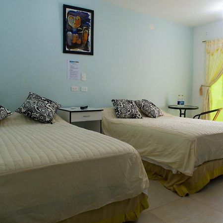 Rio Suites Tonsupa Bagian luar foto