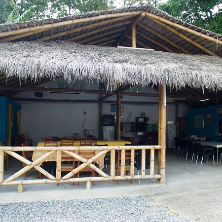 Rio Suites Tonsupa Bagian luar foto