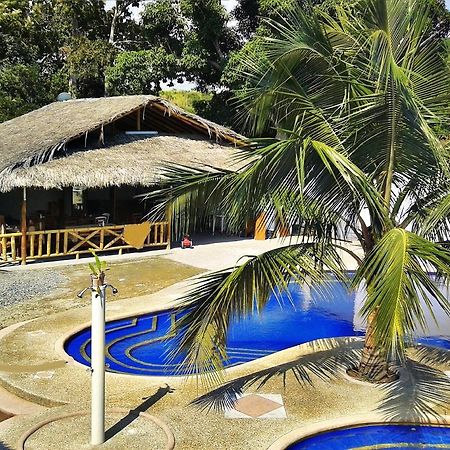 Rio Suites Tonsupa Bagian luar foto
