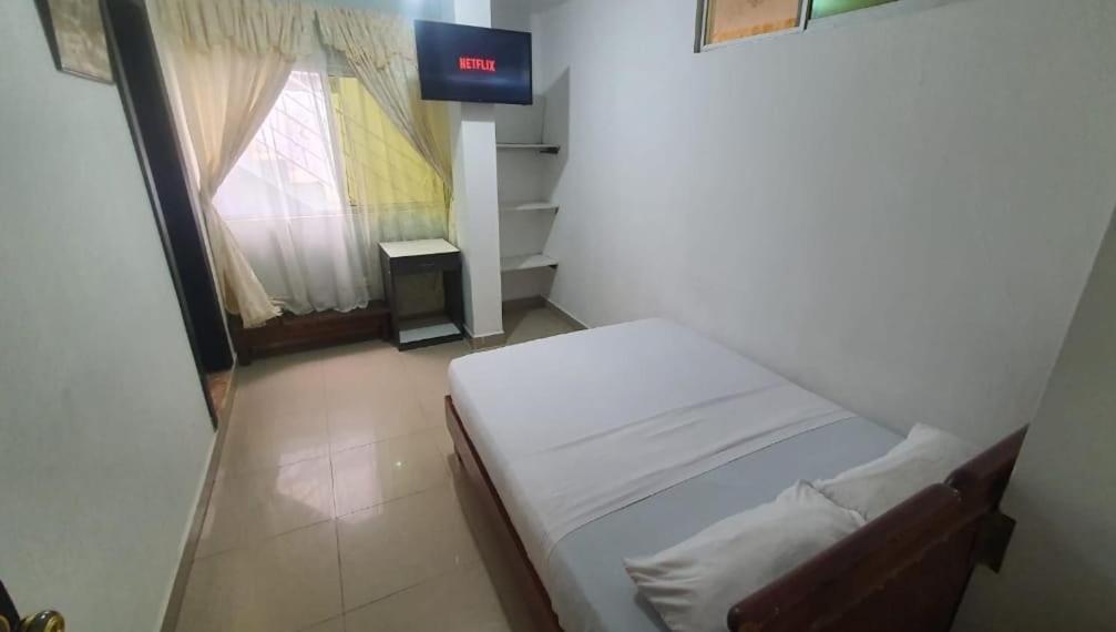 Rio Suites Tonsupa Bagian luar foto