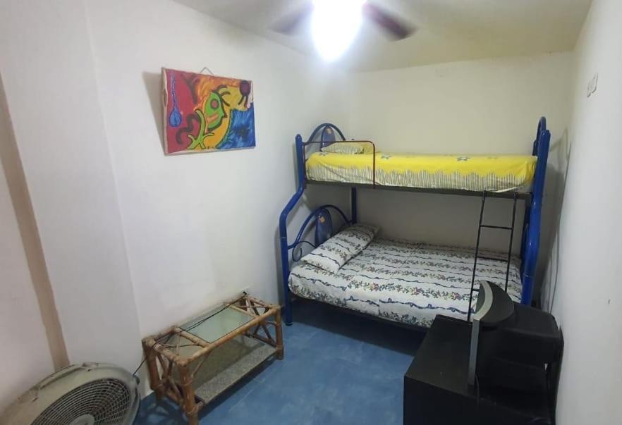 Rio Suites Tonsupa Bagian luar foto