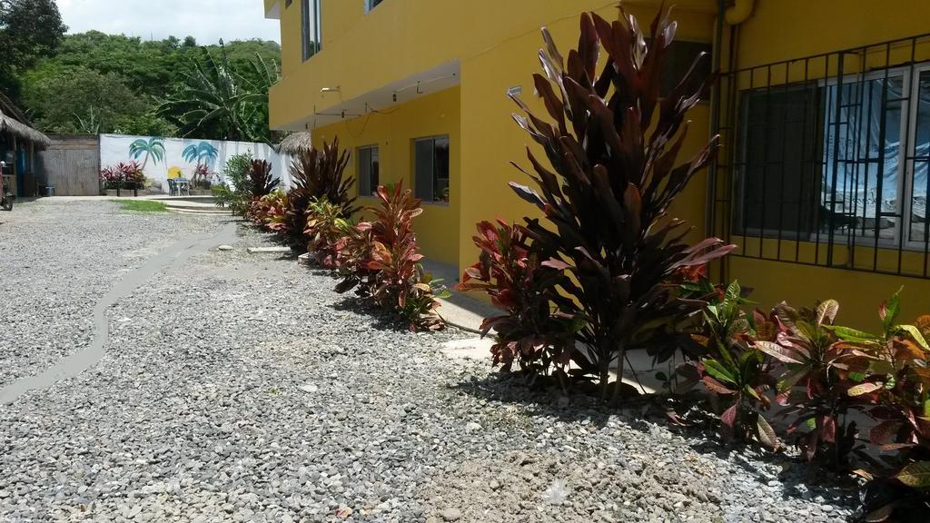 Rio Suites Tonsupa Bagian luar foto