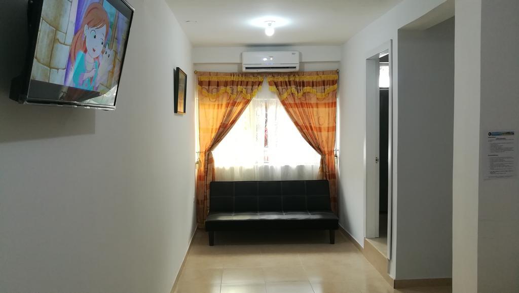 Rio Suites Tonsupa Bagian luar foto