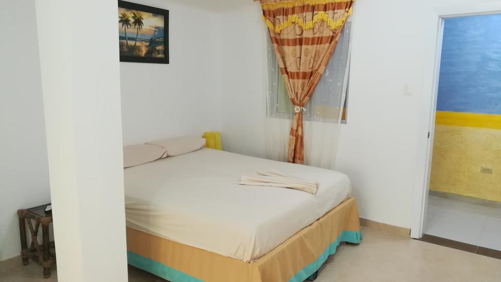 Rio Suites Tonsupa Bagian luar foto