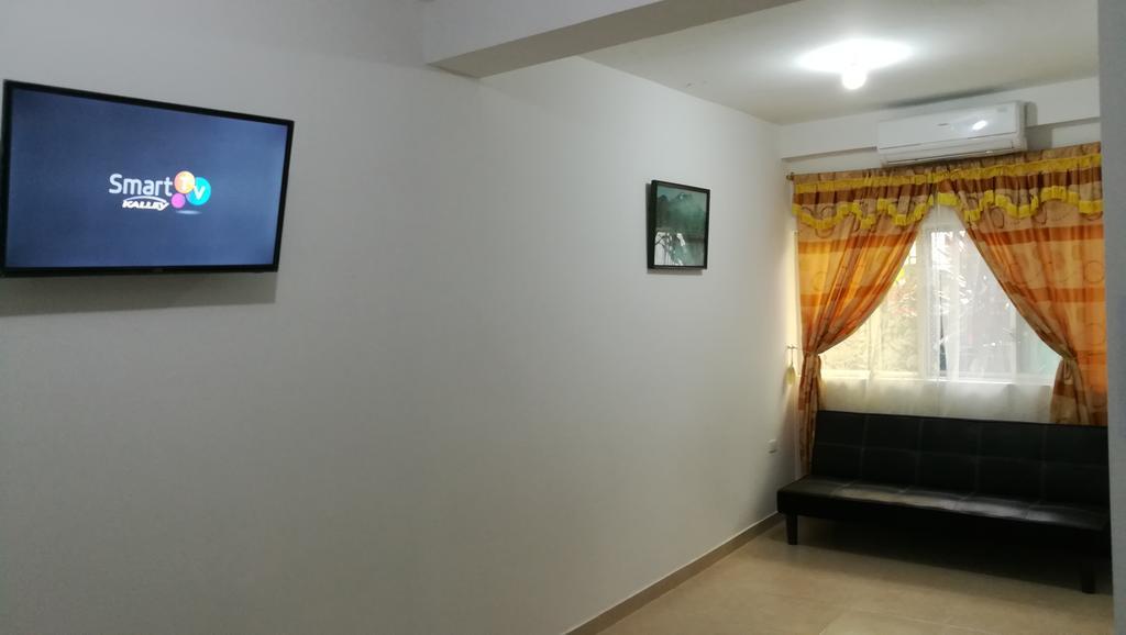 Rio Suites Tonsupa Bagian luar foto