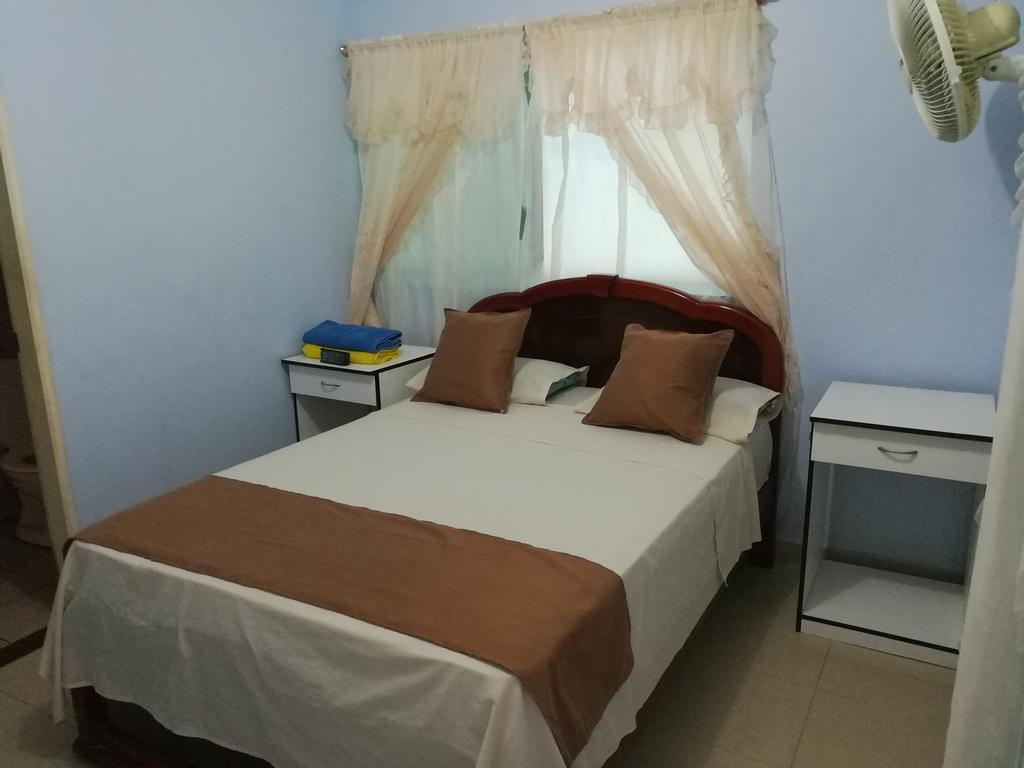 Rio Suites Tonsupa Bagian luar foto