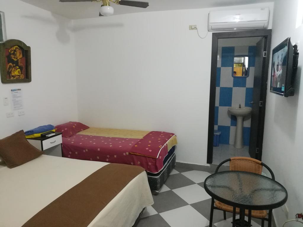 Rio Suites Tonsupa Bagian luar foto