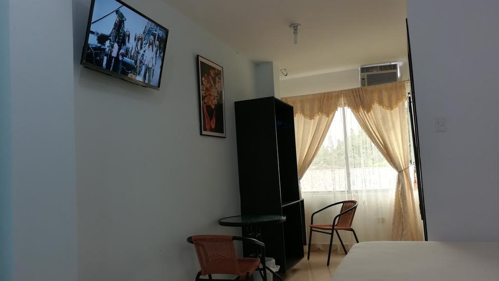 Rio Suites Tonsupa Bagian luar foto