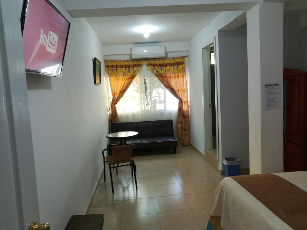 Rio Suites Tonsupa Bagian luar foto