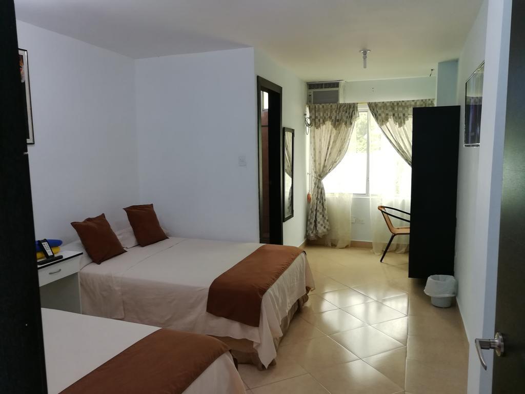 Rio Suites Tonsupa Bagian luar foto