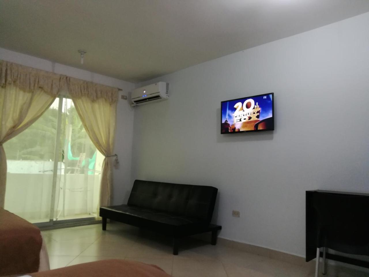 Rio Suites Tonsupa Bagian luar foto