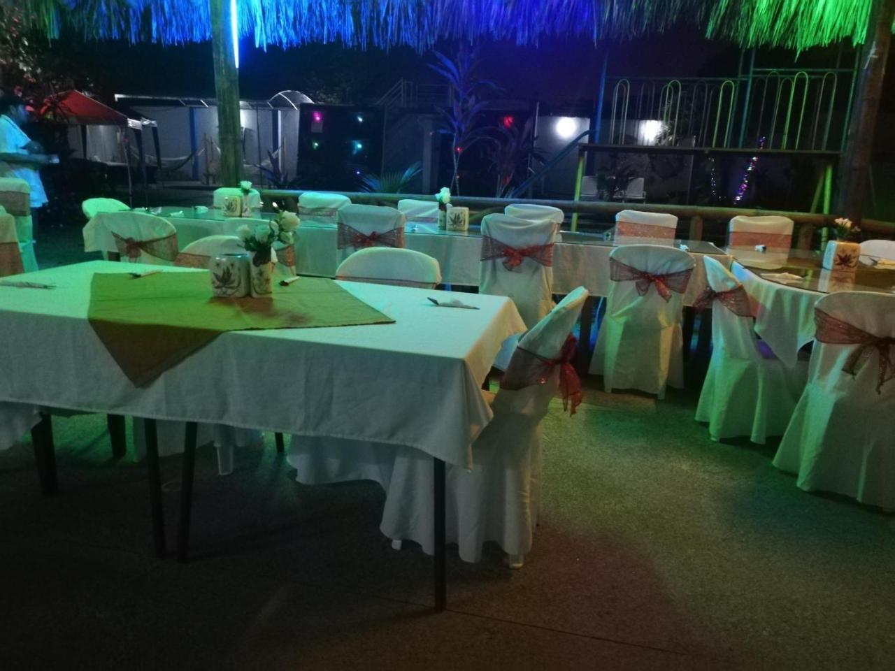 Rio Suites Tonsupa Bagian luar foto